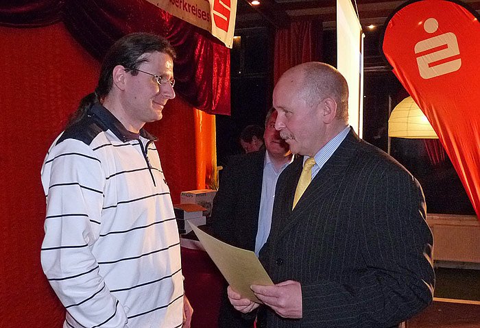 Sportgala 2010 Kyffh&auml;userkreis