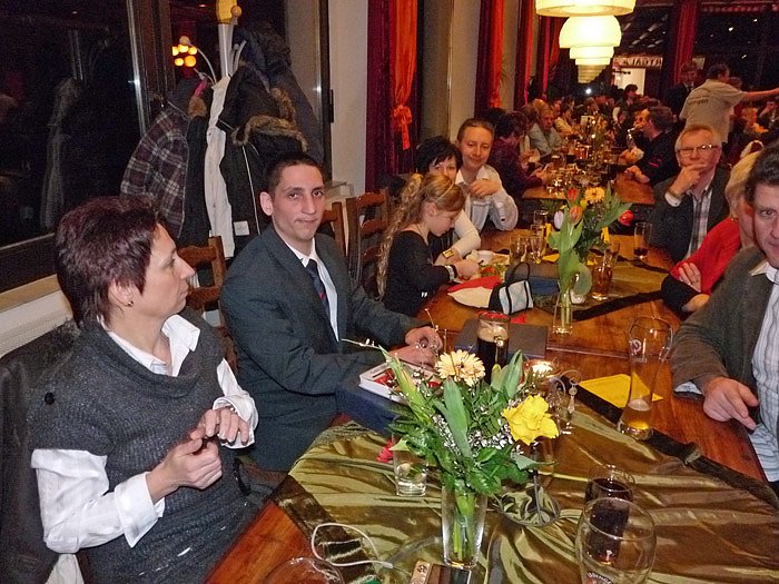 Sportgala 2010 Kyffh&auml;userkreis