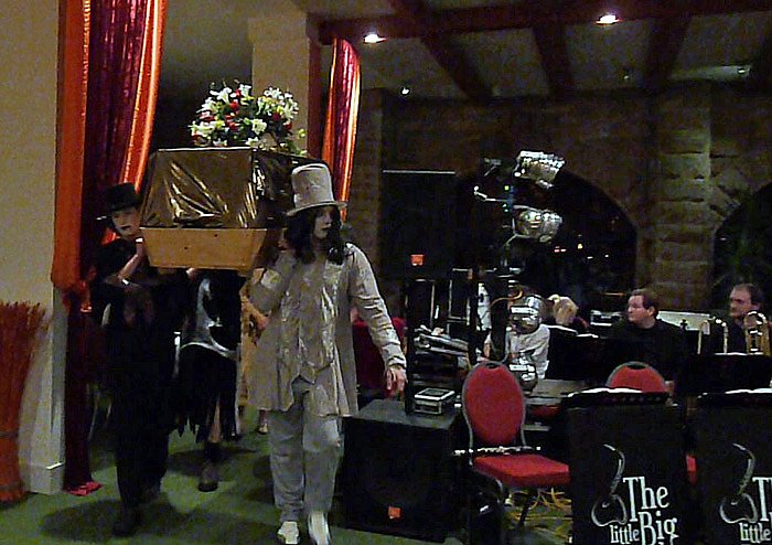 Sportgala 2010 Kyffh&auml;userkreis