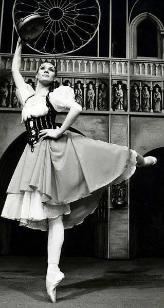 27 Jahre Tanzstudio Radeva