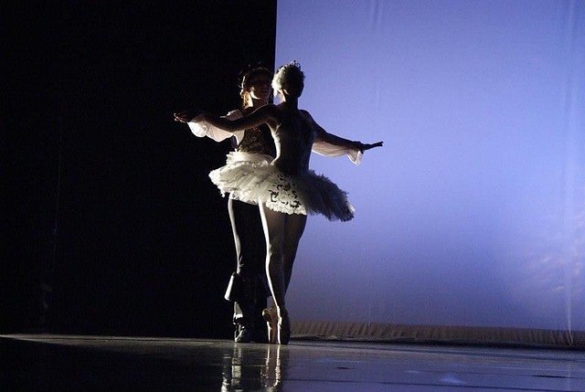 27 Jahre Tanzstudio Radeva