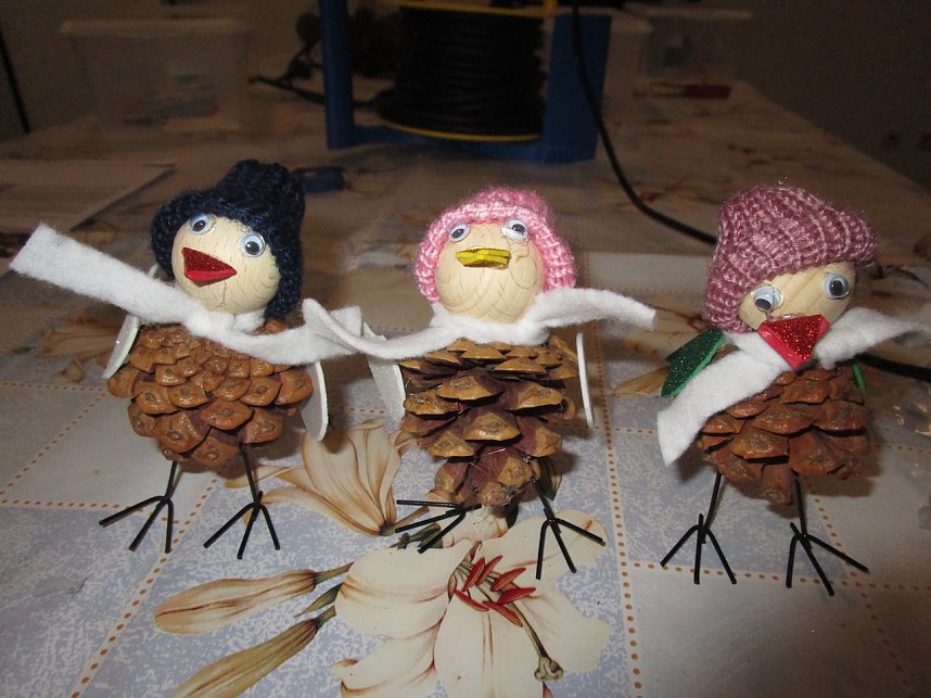 Leseclub im Freizeitzentrum Artern 