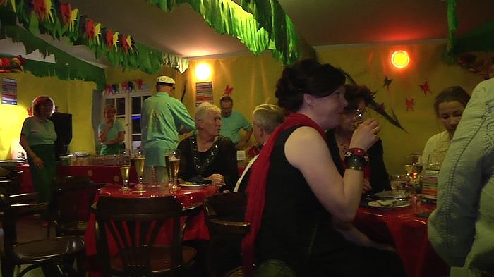 Leinen los im Nordh&auml;user Theater