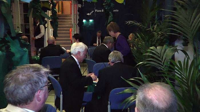 Leinen los im Nordh&auml;user Theater