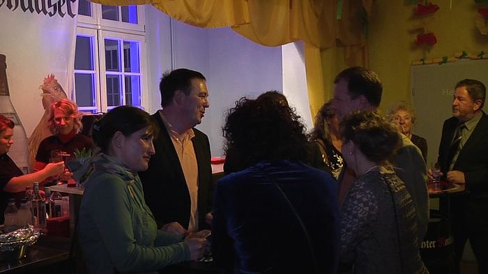 Leinen los im Nordh&auml;user Theater