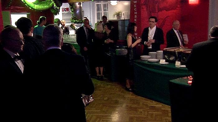 Leinen los im Nordh&auml;user Theater