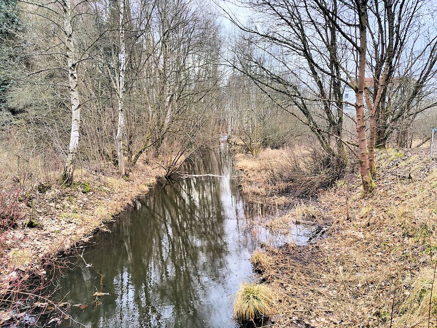 Sonntags in Stiege/Harz