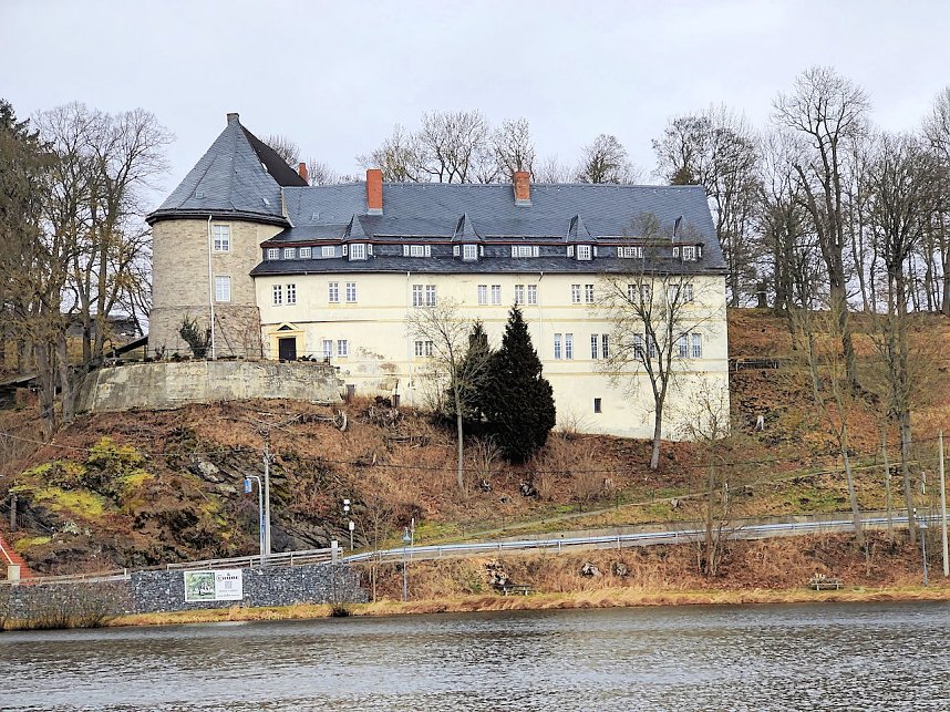 Sonntags in Stiege/Harz