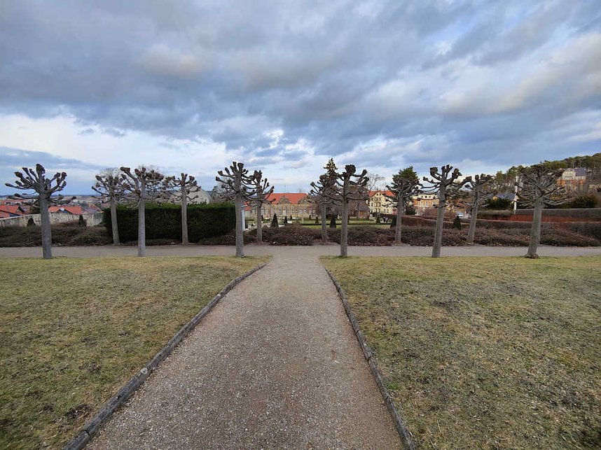 Einblicke in Blankenburg