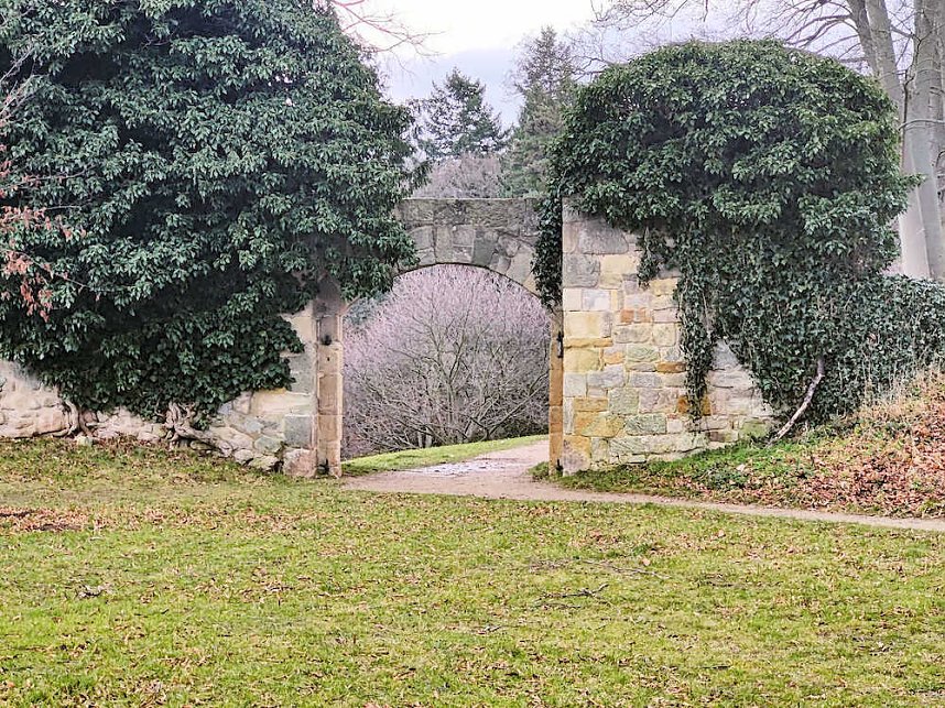 Einblicke in Blankenburg