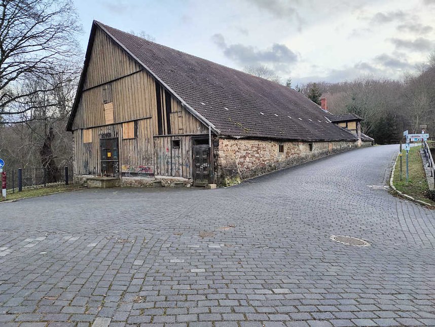 Einblicke in Blankenburg