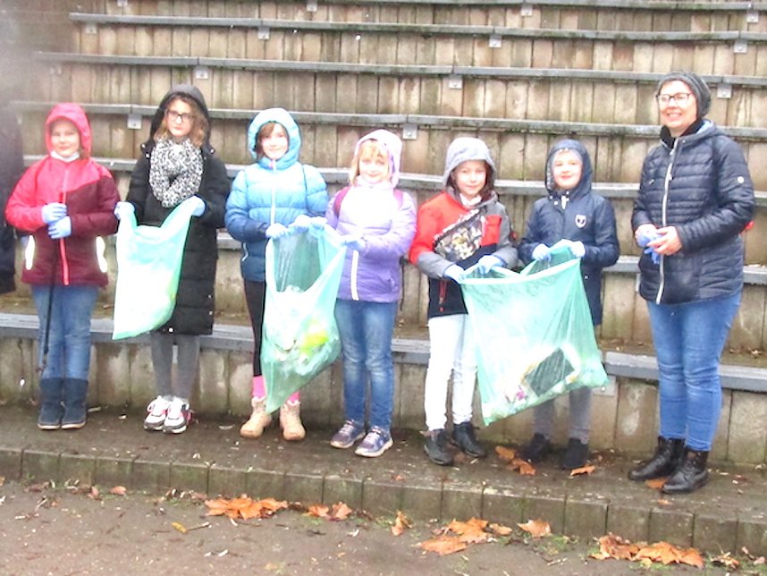 Winterferien im Freizeitzentrum Artern