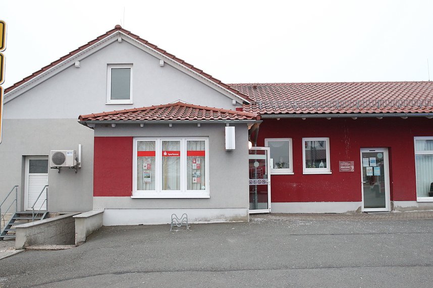 Aufgebrochene Geldautomaten in H&uuml;pstedt