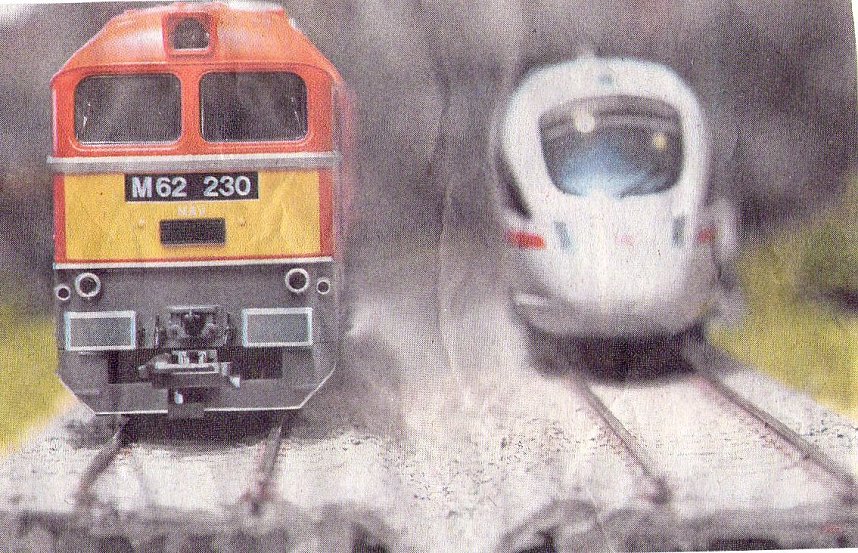 Modellbahnfreunde zeigen ihre Sch&auml;tze