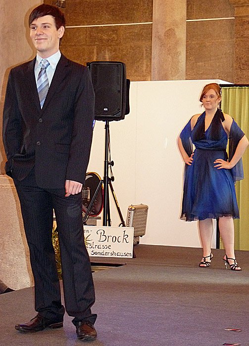 Hochzeitsmesse Nordth&uuml;ringen