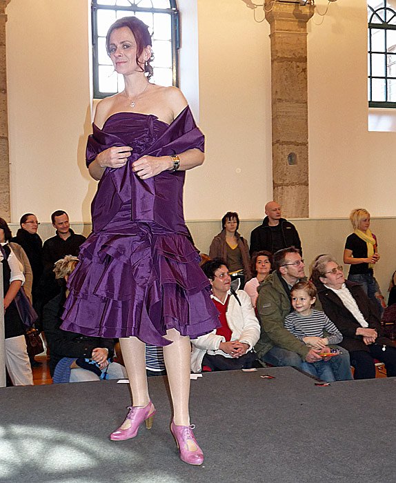 Hochzeitsmesse Nordth&uuml;ringen