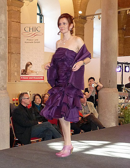 Hochzeitsmesse Nordth&uuml;ringen