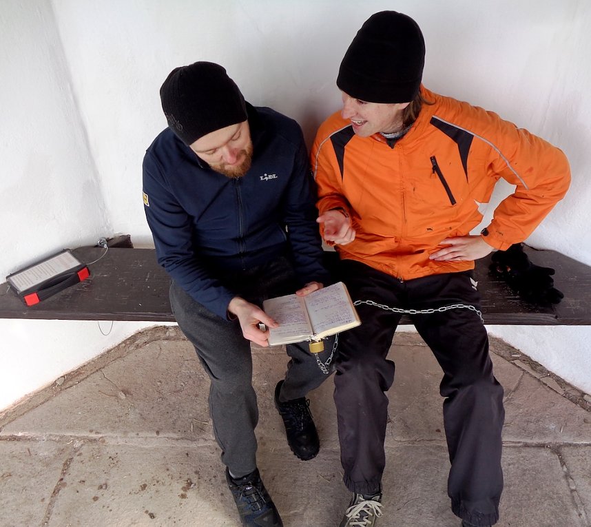 Fr&uuml;hjahrsputz der Judokas