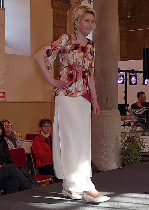 Hochzeitsmesse Nordth&uuml;ringen