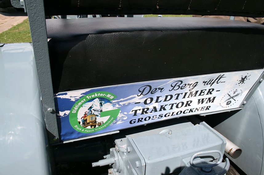 NORMAG Treffen in Kelbra