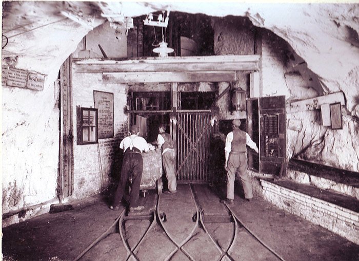 M&uuml;nzfunde Sondershausen