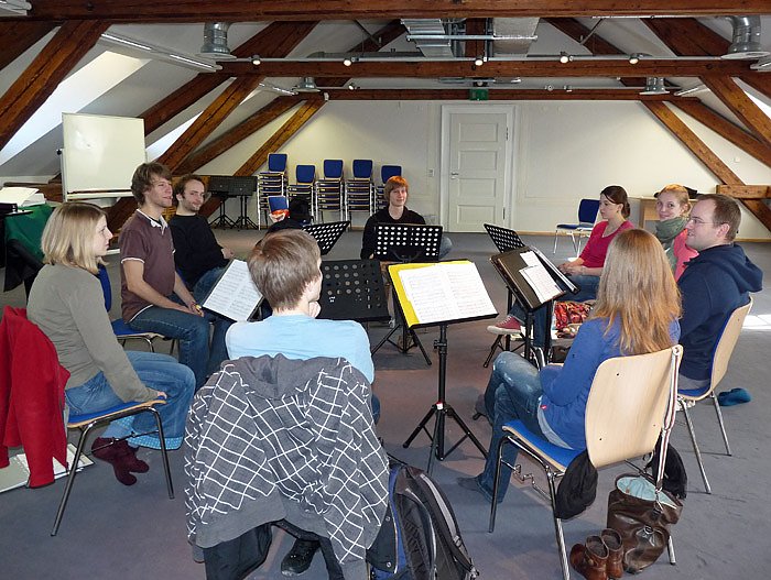 Detmolder Vokalnonett