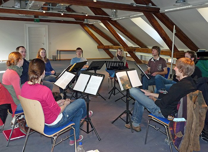 Detmolder Vokalnonett