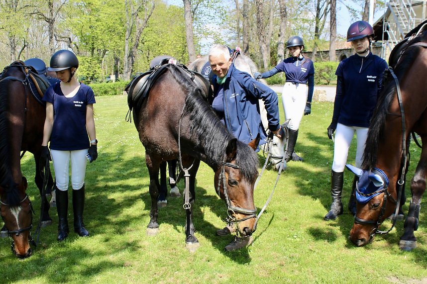 250. Geburtstag von "Novalis"