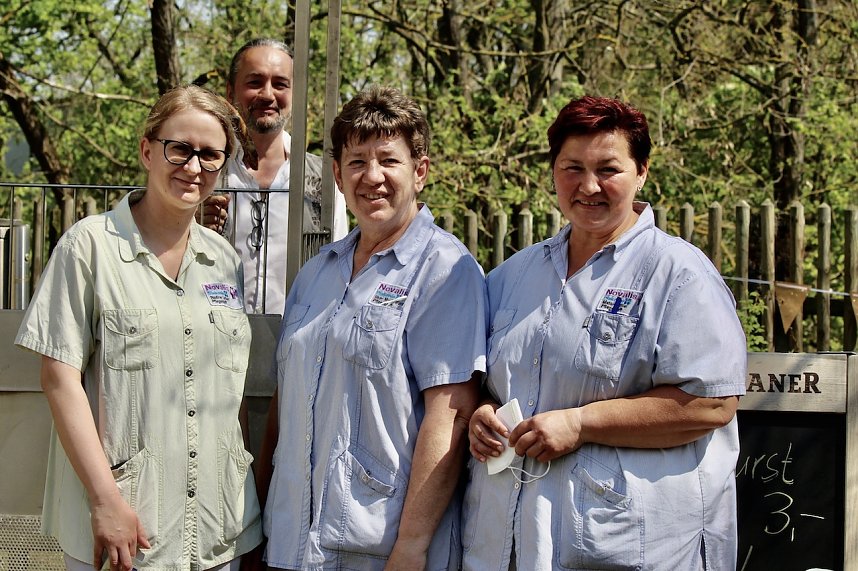 250. Geburtstag von "Novalis"