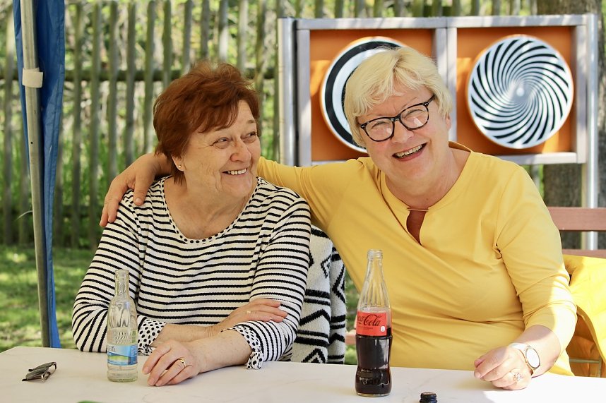 250. Geburtstag von "Novalis"