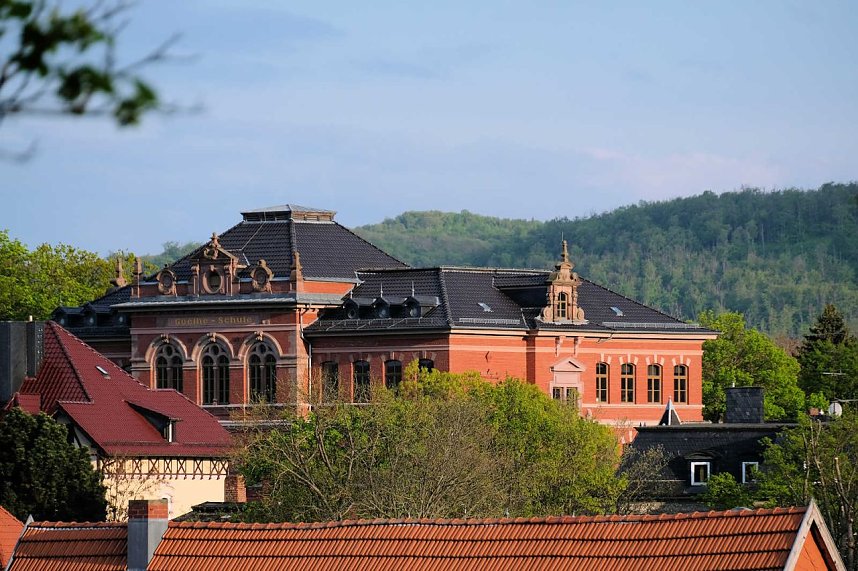 Sie br&uuml;ten noch!