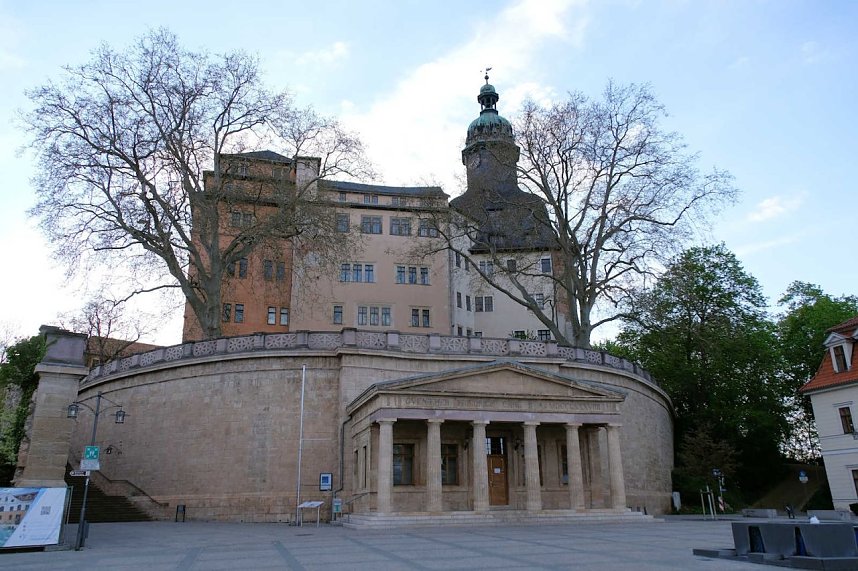 Sie br&uuml;ten noch!