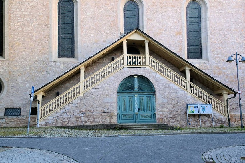 Sie br&uuml;ten noch!