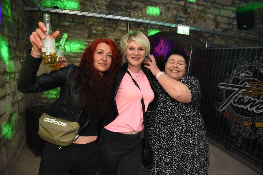 Depeche Mode & 80-90 Party