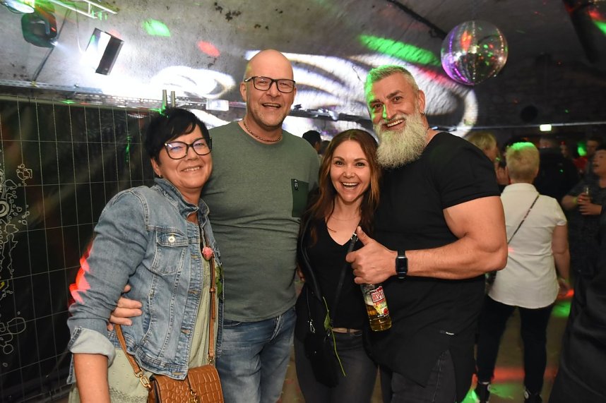 Depeche Mode & 80-90 Party