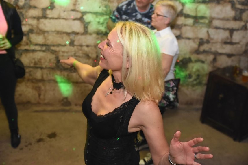 Depeche Mode & 80-90 Party