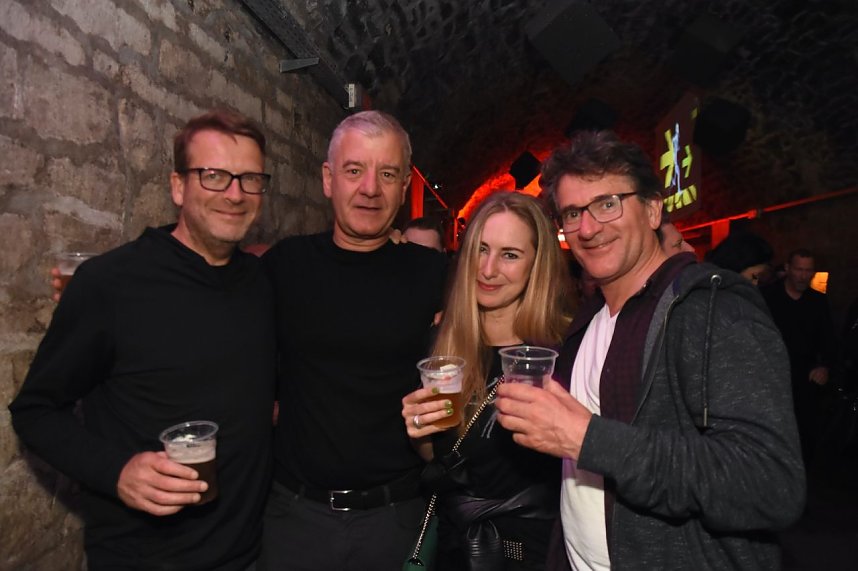 Depeche Mode & 80-90 Party