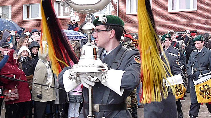 Gel&ouml;bnis Bad Frankenhausen