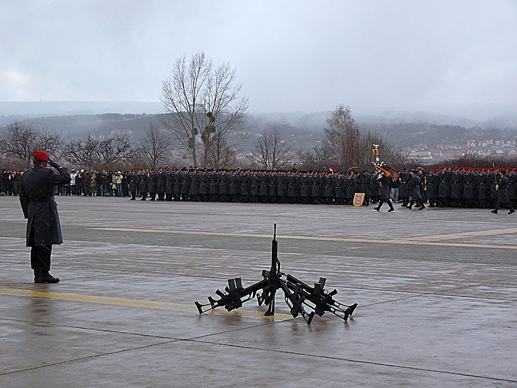 Gel&ouml;bnis Bad Frankenhausen