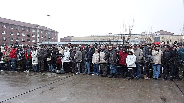 Gel&ouml;bnis Bad Frankenhausen