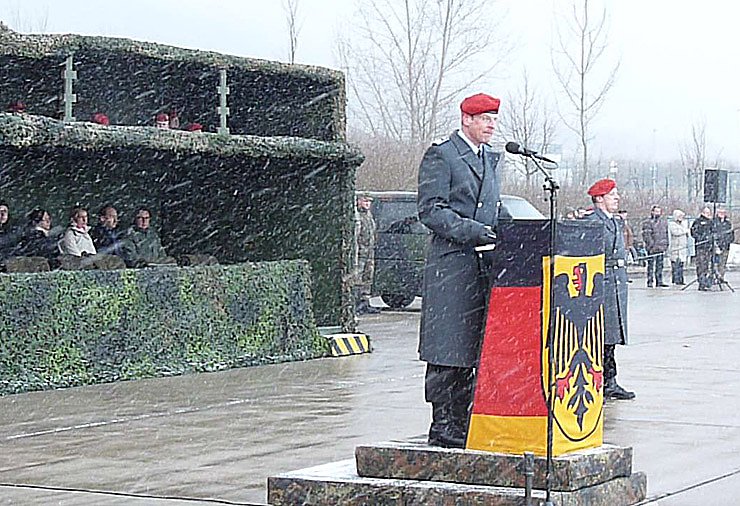 Gel&ouml;bnis Bad Frankenhausen