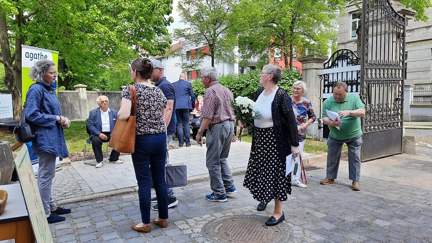 30 Jahre europ&auml;ischer Protesttag