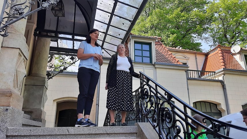 30 Jahre europ&auml;ischer Protesttag