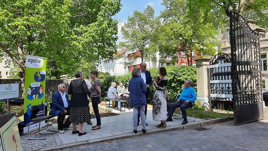 30 Jahre europ&auml;ischer Protesttag