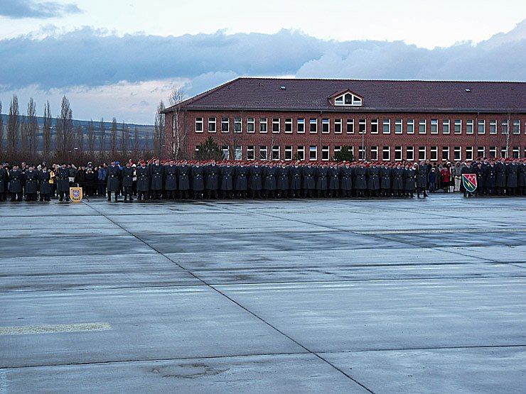 Gel&ouml;bnis Bad Frankenhausen