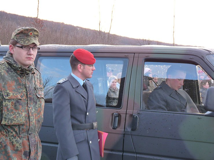 Gel&ouml;bnis Bad Frankenhausen