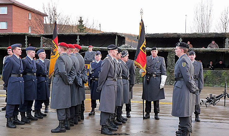 Gel&ouml;bnis Bad Frankenhausen