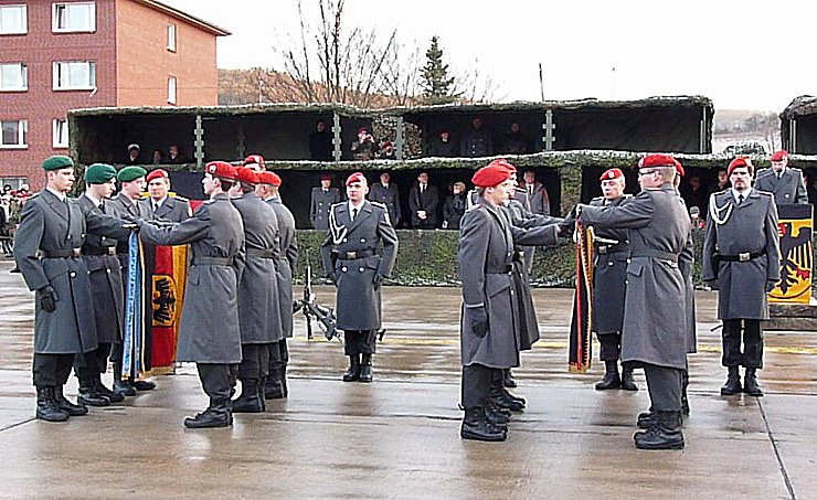 Gel&ouml;bnis Bad Frankenhausen
