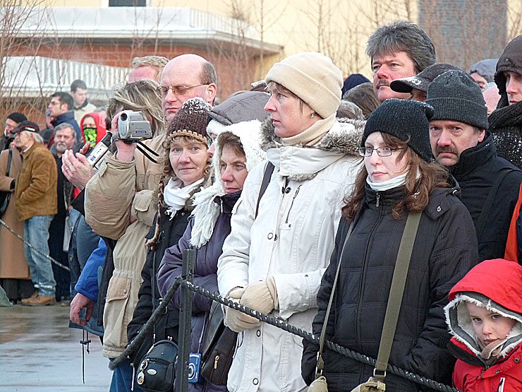 Gel&ouml;bnis Bad Frankenhausen