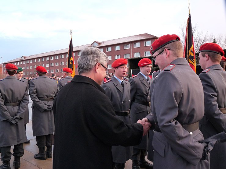 Gel&ouml;bnis Bad Frankenhausen